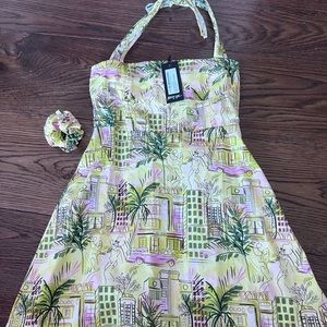 Nasty gal dress. Size 2